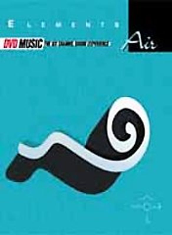 Elements: Air [Silverline] cover art