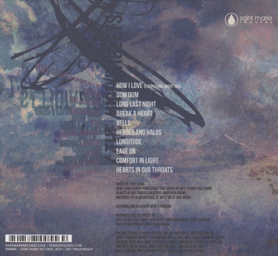 Heroes & Halos cover art