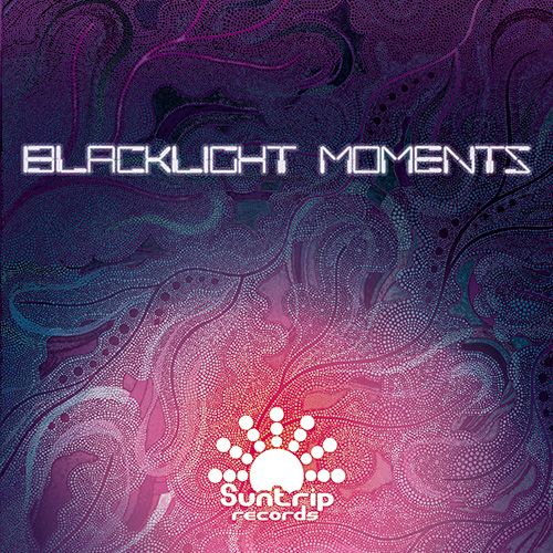 Blacklight Moments cover art