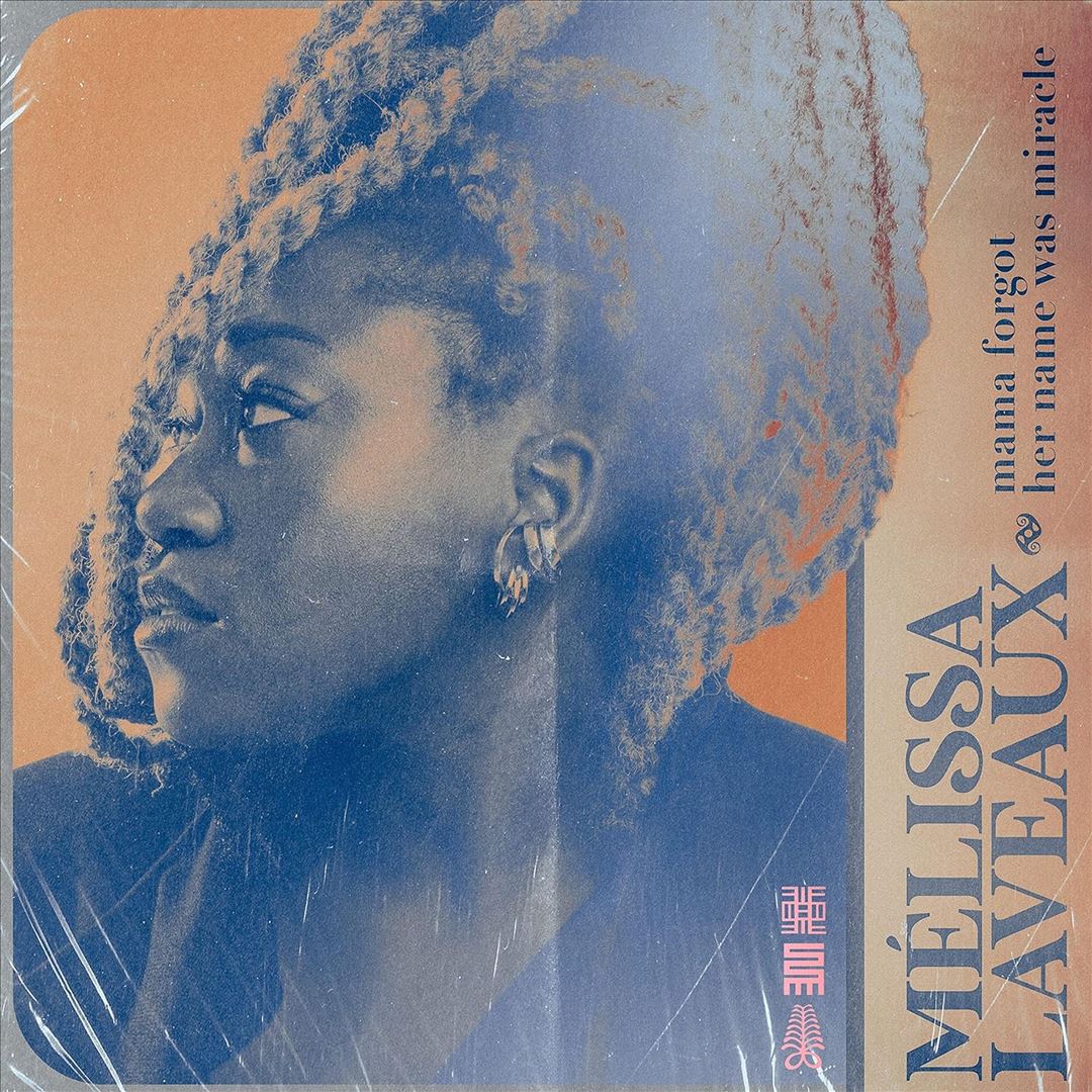 Mama Forgot Her Name Was Miracle cover art