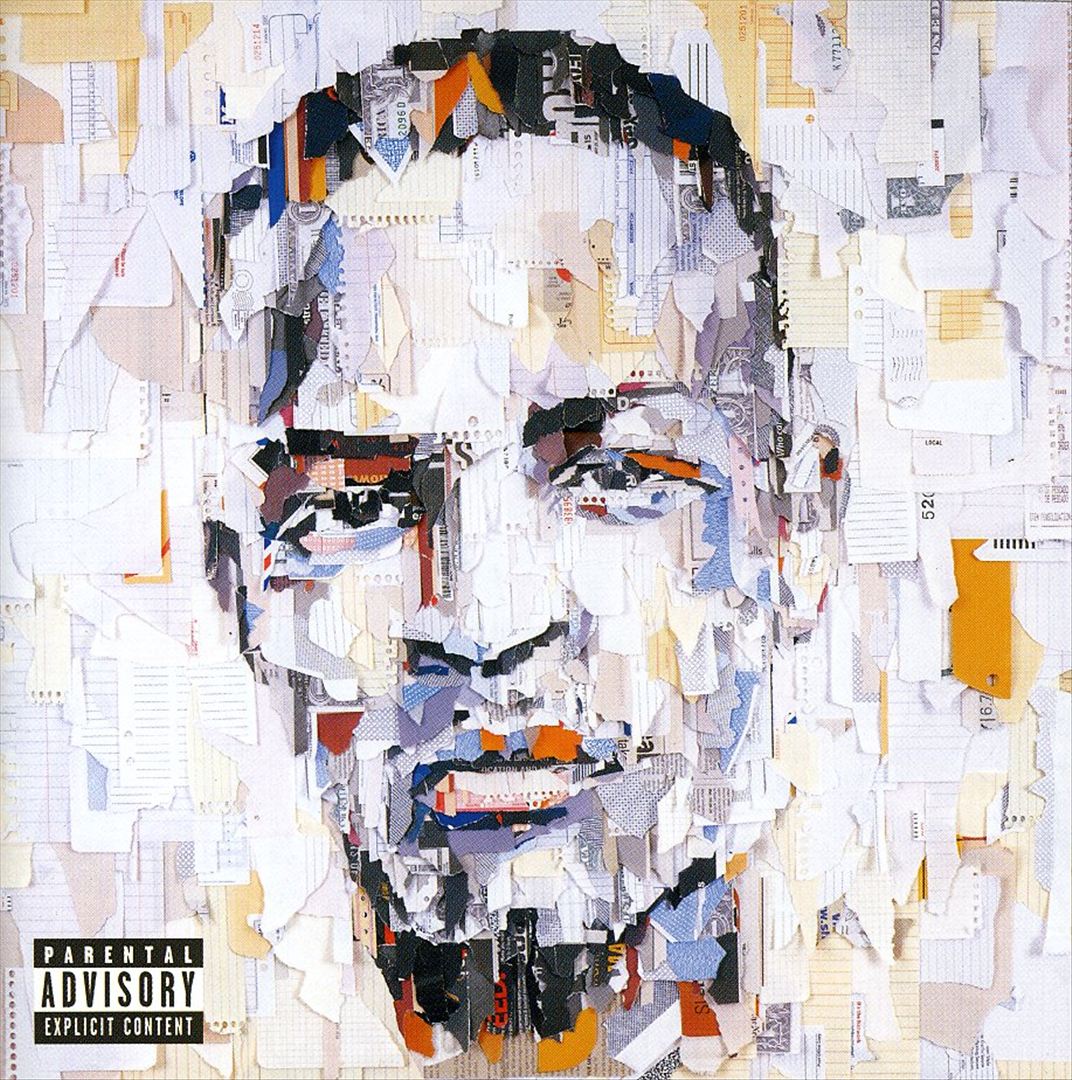 Paper Trail [Bonus Edition] cover art
