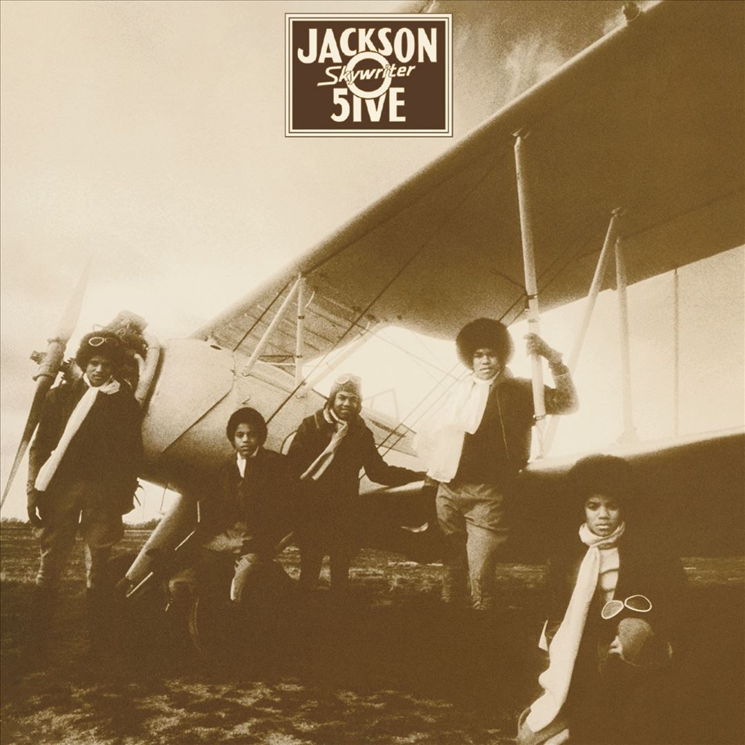Skywriter cover art