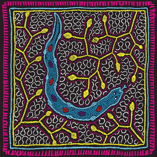 Grupo la Droga cover art