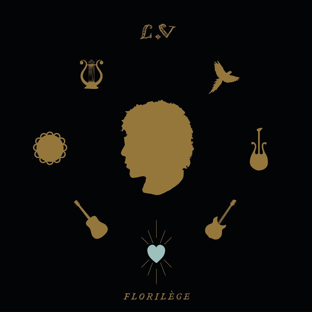 Florilège cover art