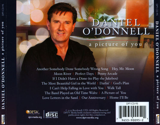 Picture of You cover art