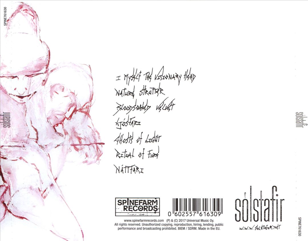 Masterpiece of Bitterness cover art