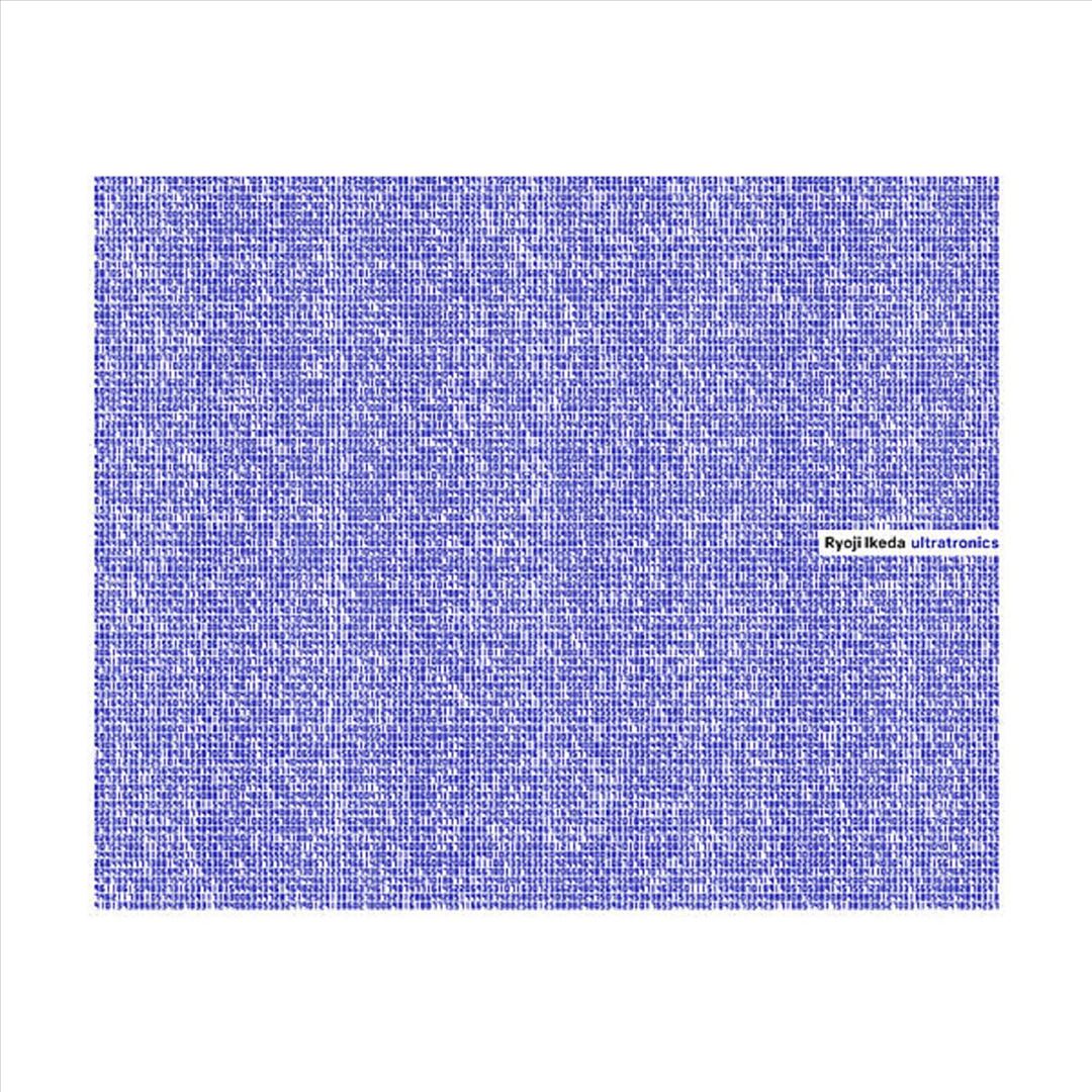 ultratronics cover art