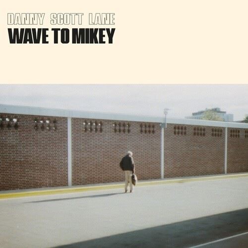 Wave to Mikey cover art