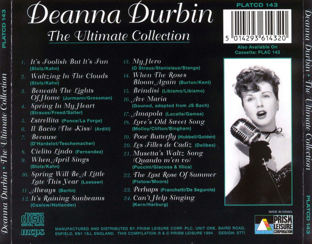 Ultimate Collection: 24 Greatest Hits cover art