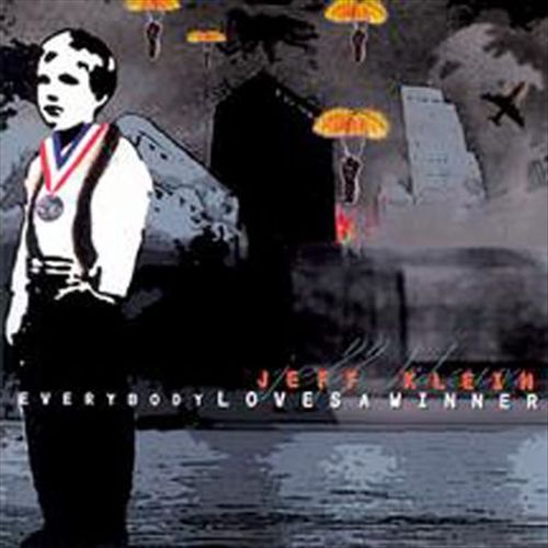 Everybody Loves a Winner cover art
