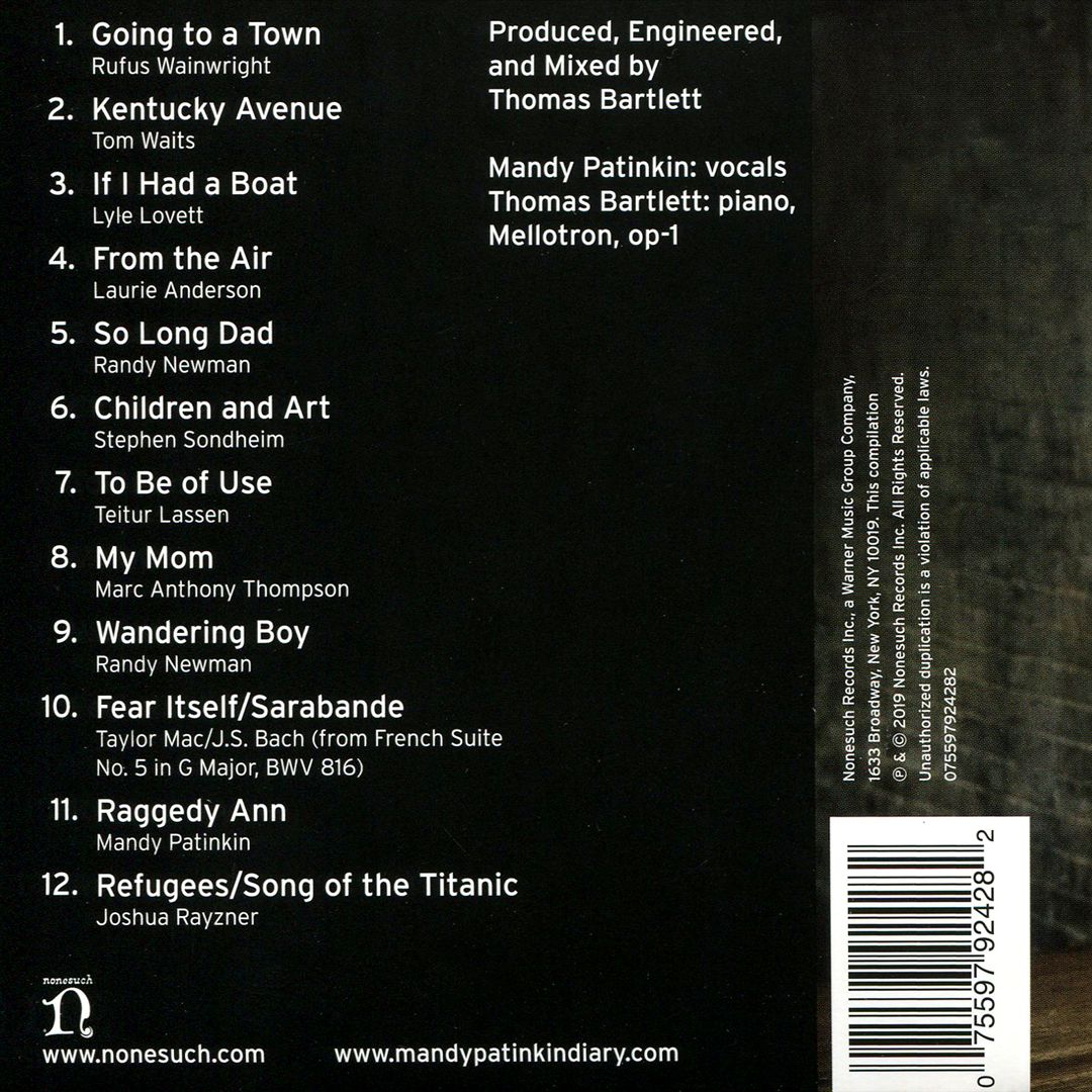 Children and Art cover art