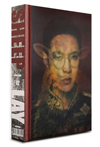 LAY 02 SHEEP cover art