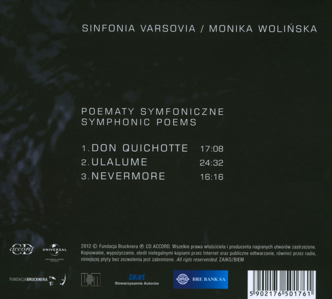 Eugeniusz Morawski cover art