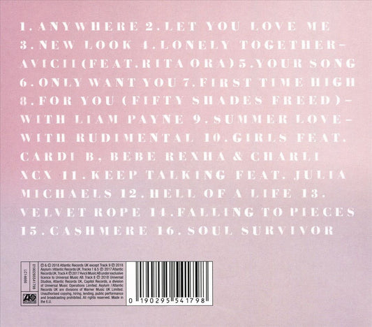 Phoenix [Deluxe] cover art