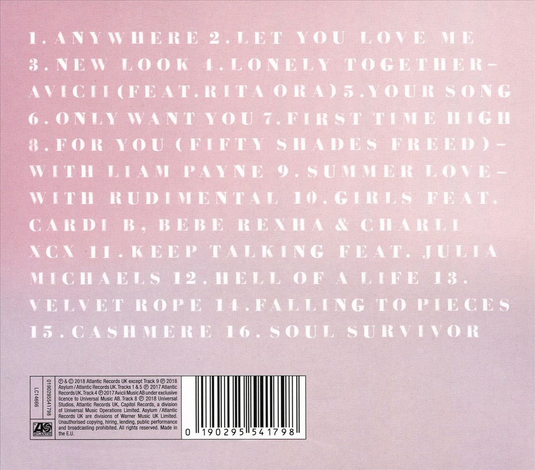 Phoenix [Deluxe] cover art
