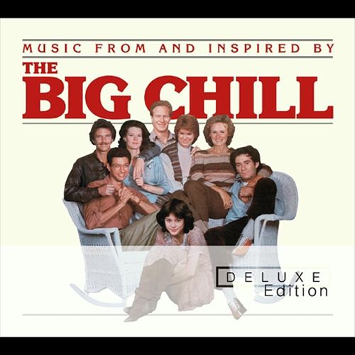 The Big Chill [Deluxe Edition] cover art