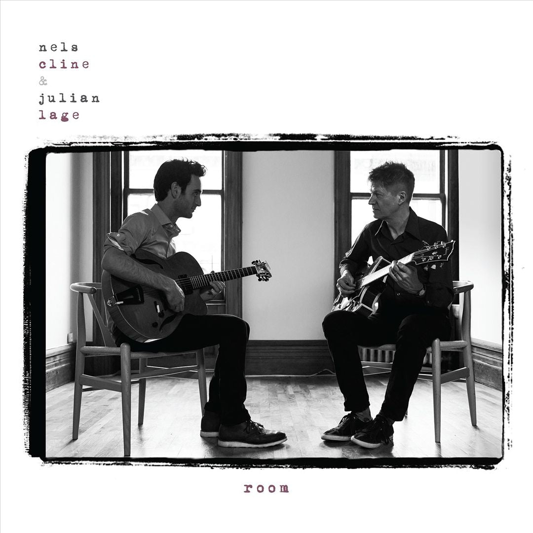 Room [LP] cover art
