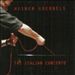 Heiner Goebbels: The Italian Concerto cover art
