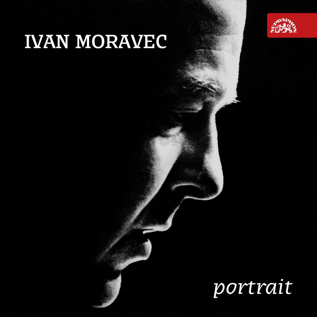 Portrait cover art