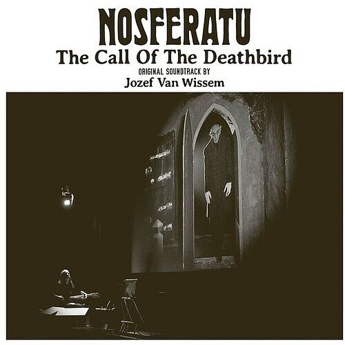 Nosferatu: Call of the Deathbird cover art