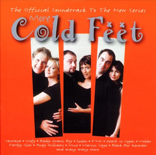 More Cold Feet cover art