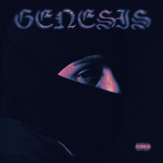 Génesis cover art