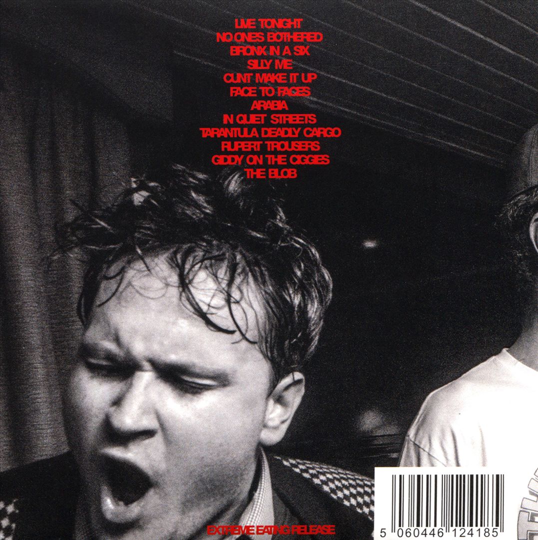 Key Markets cover art