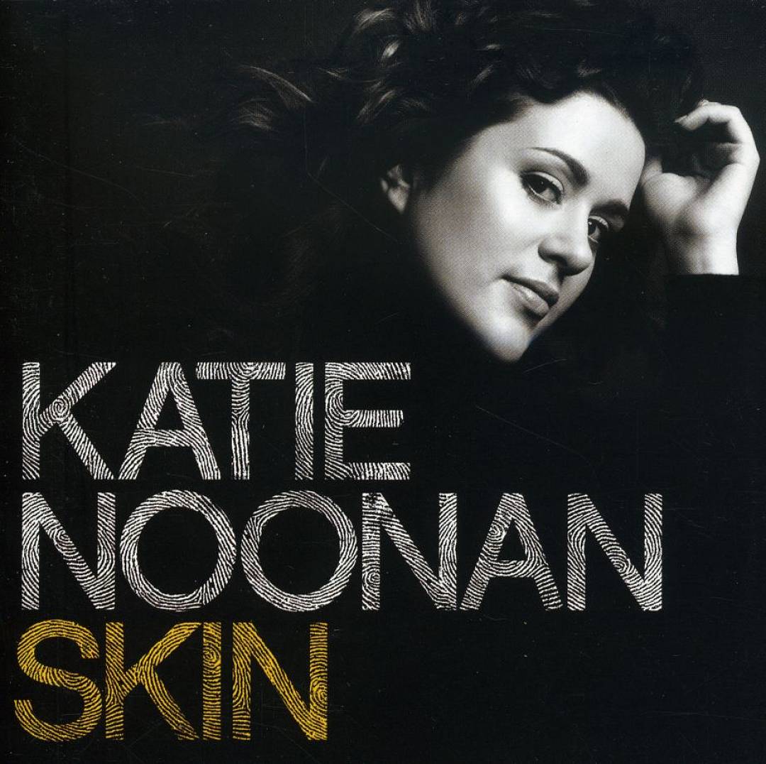 Skin cover art