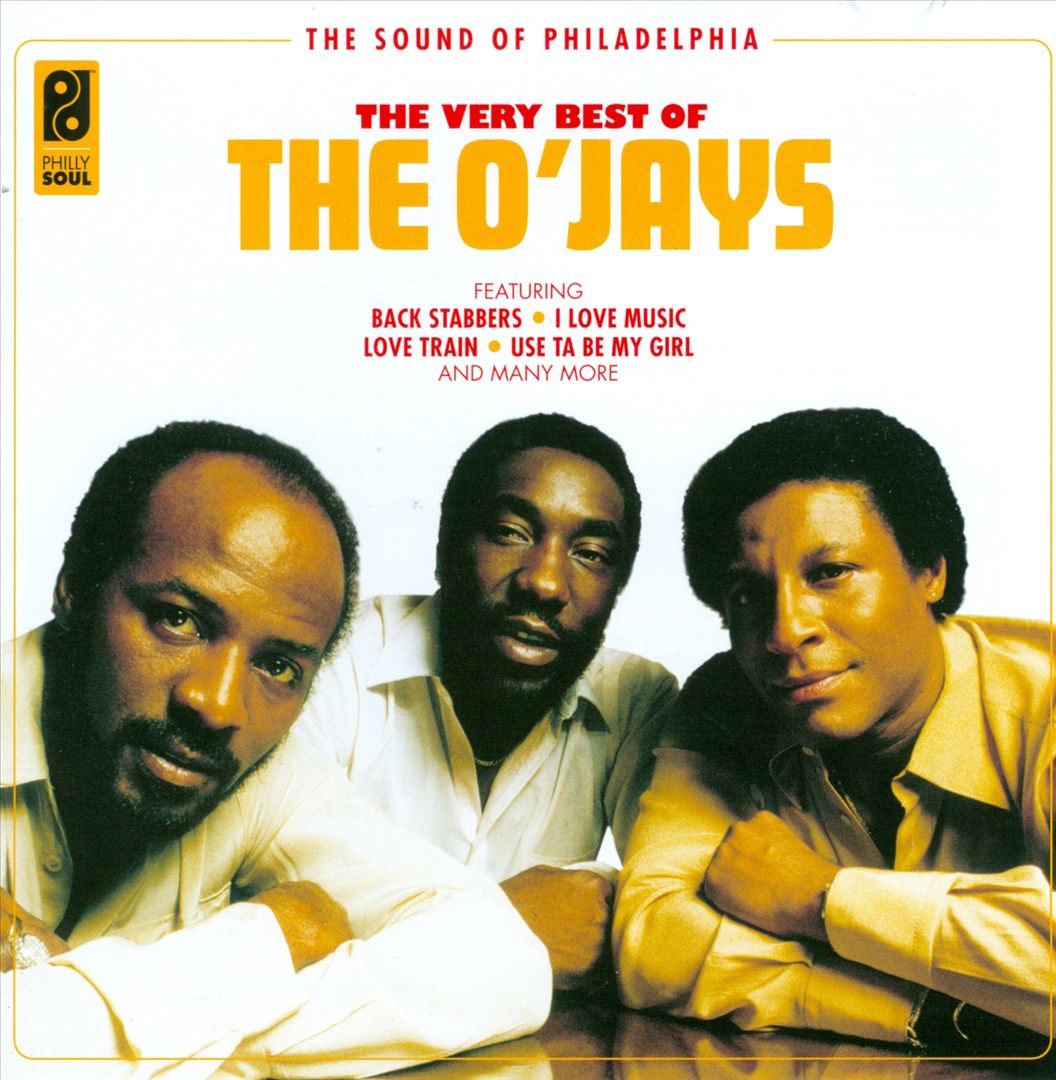 Very Best Of cover art