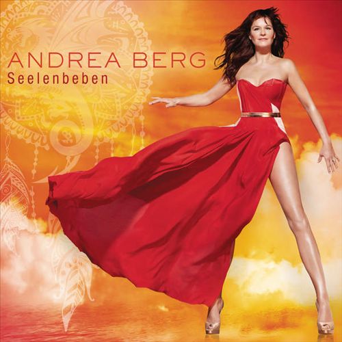 Seelenbeben cover art