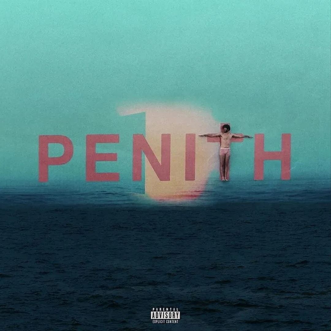 Penith [The DAVE Soundtrack] cover art
