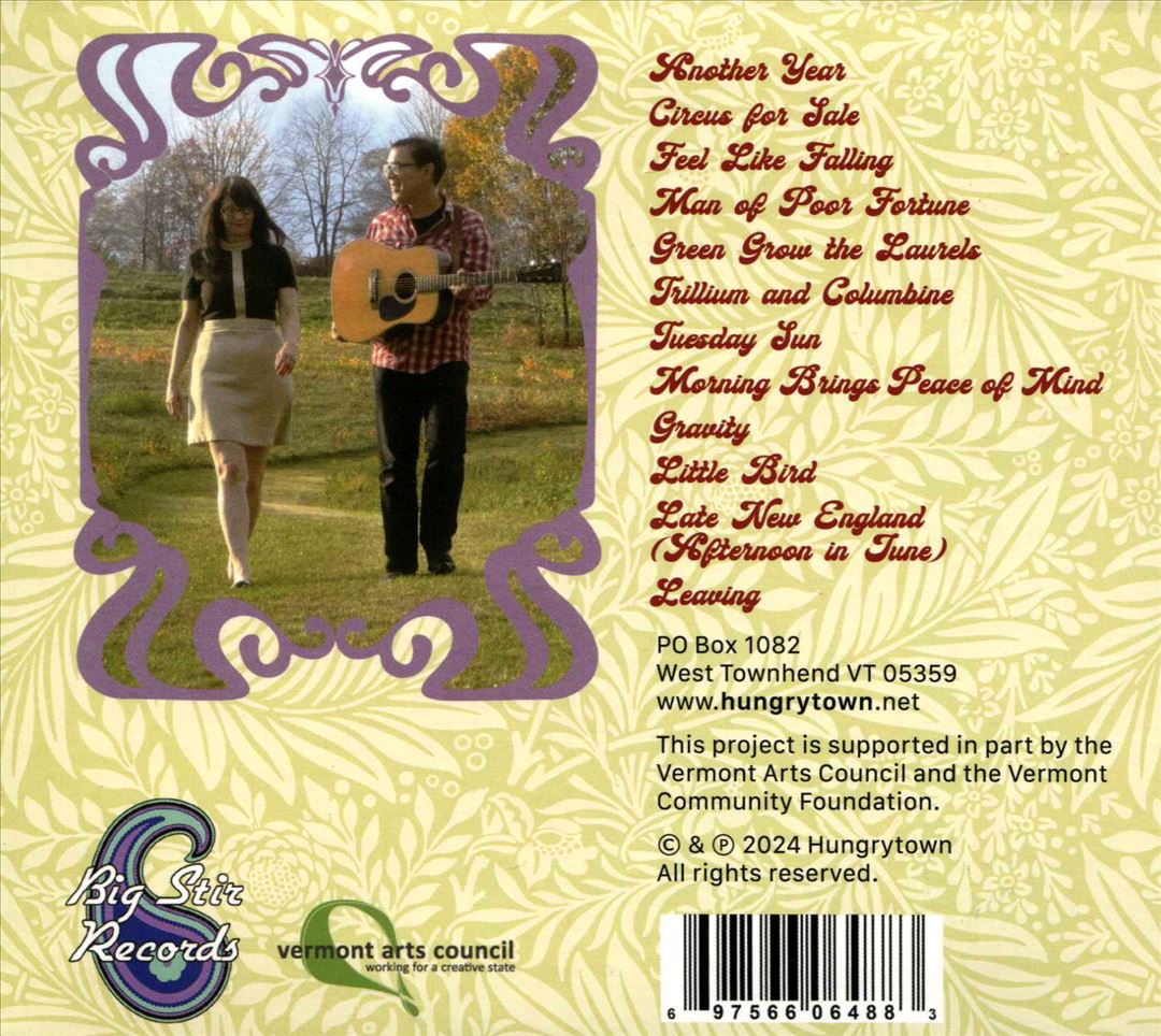 Circus for Sale cover art