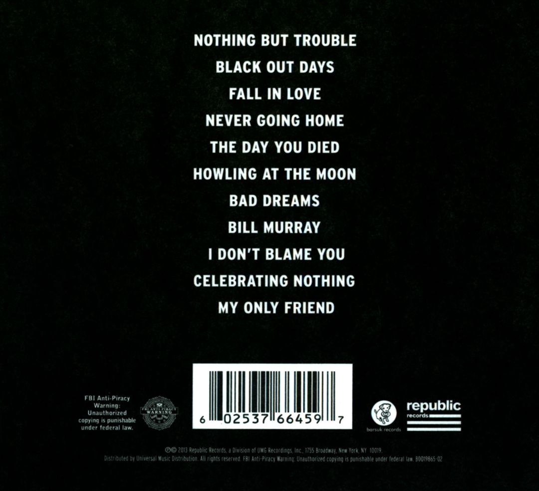 Voices cover art