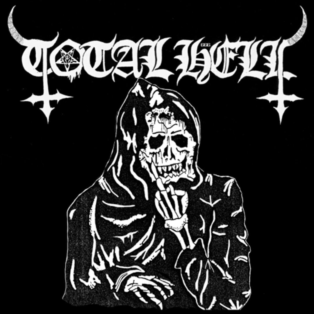Total Hell cover art