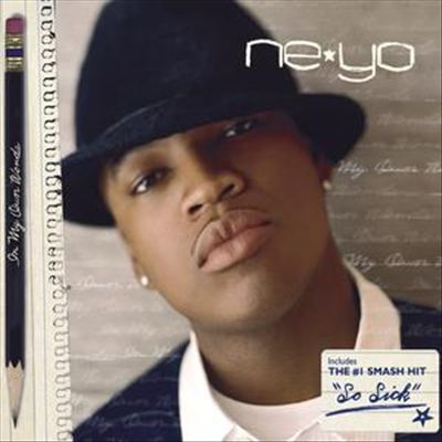 In My Own Words [Bonus Track] cover art