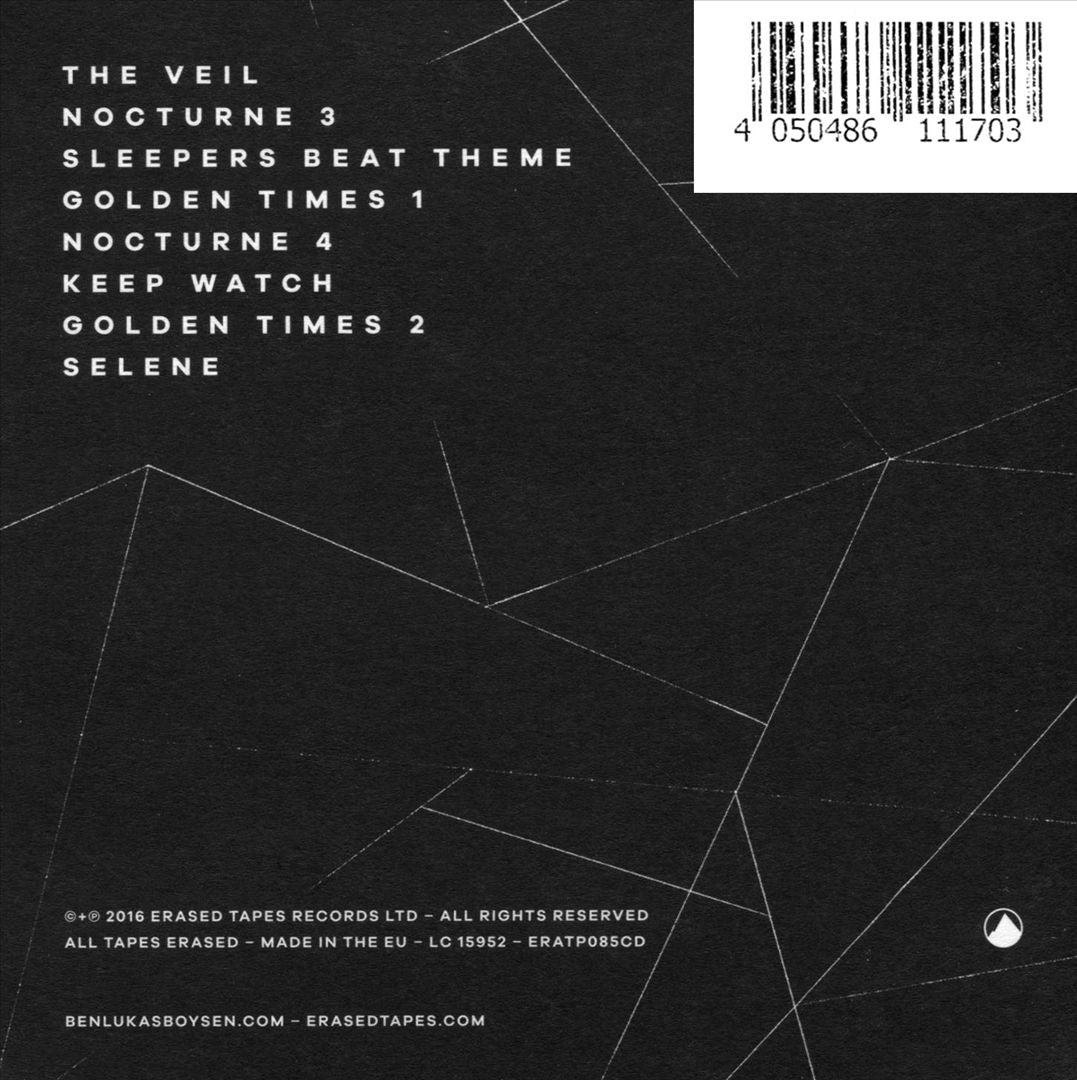 Spells cover art