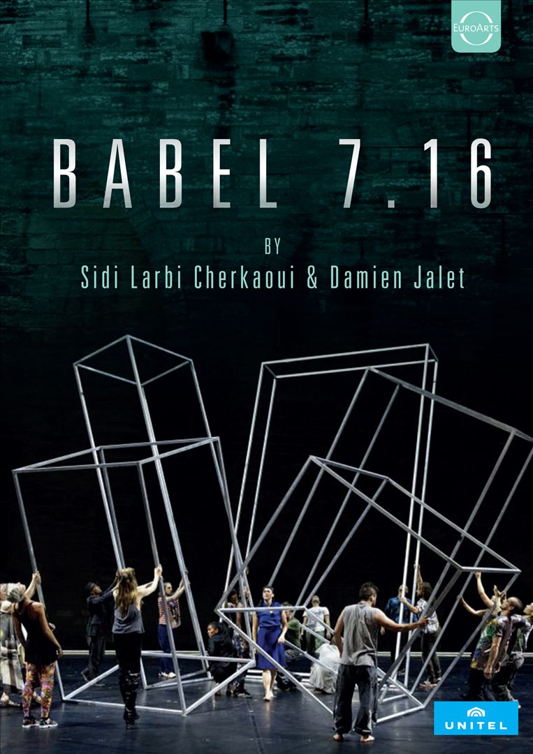 Babel 7.16 [Video] cover art