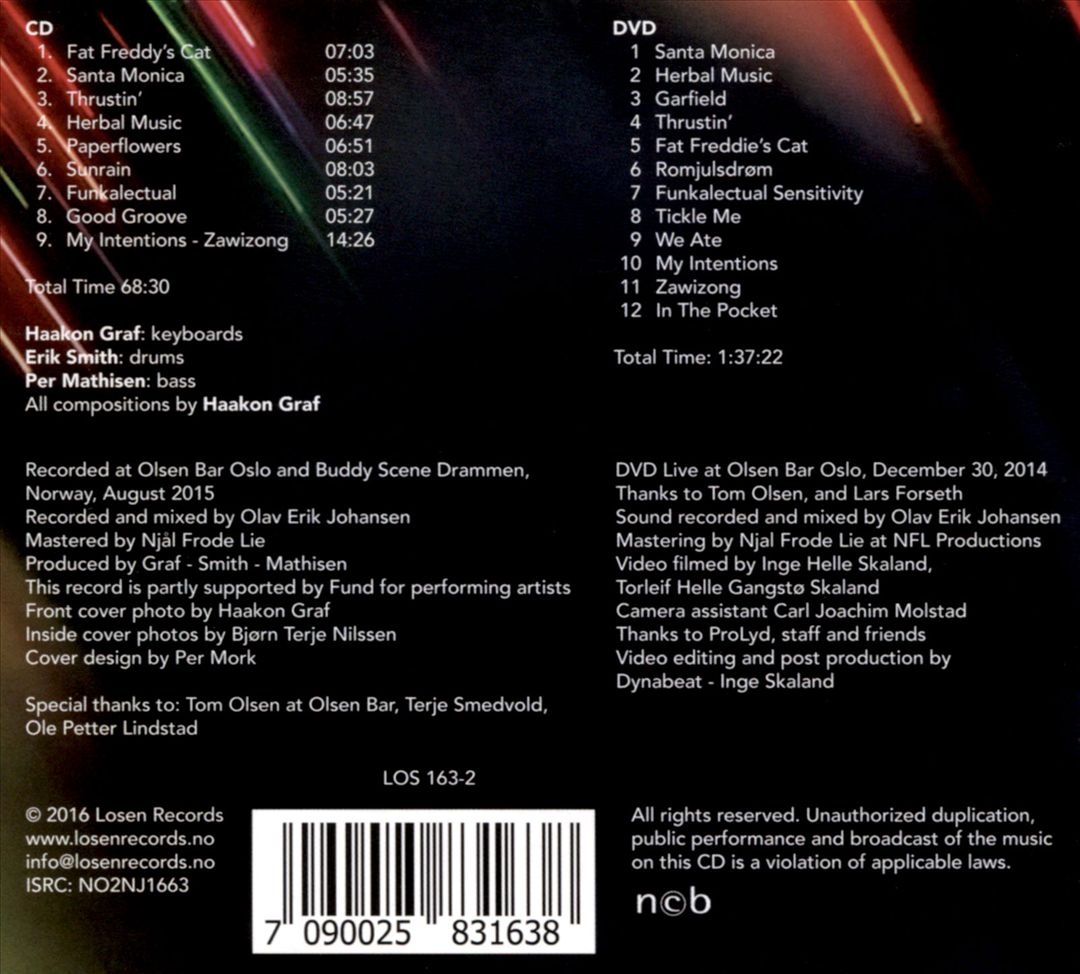 Sunrain cover art