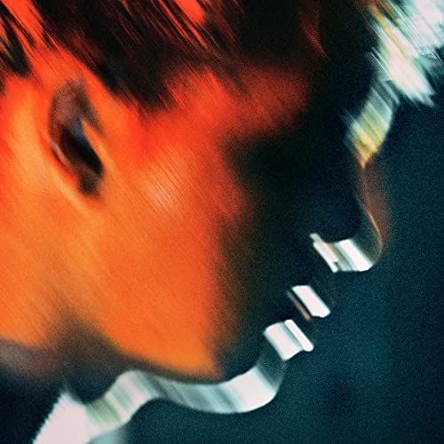 Crash [Red Colored Vinyl] cover art