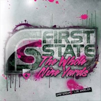 Whole Nine Yards cover art