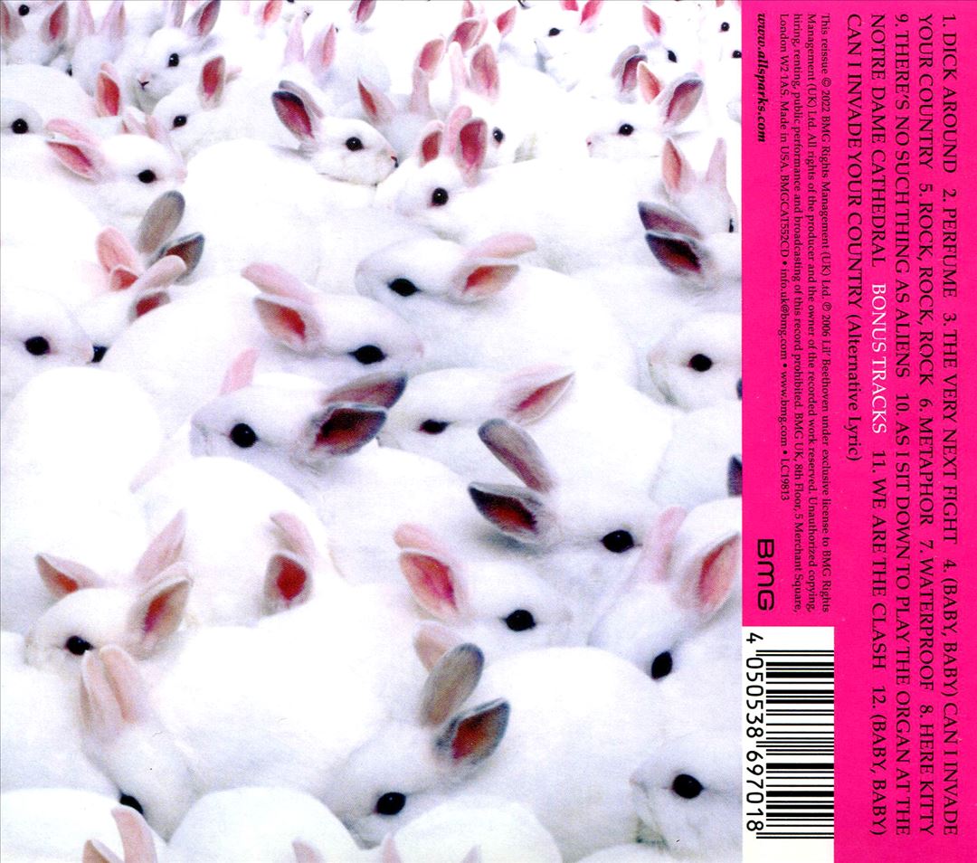 Hello Young Lovers cover art