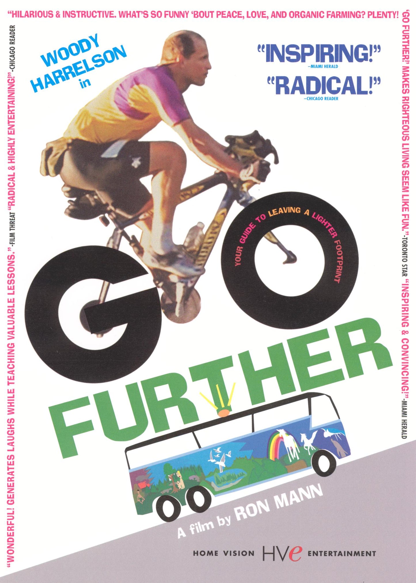 Go Further cover art