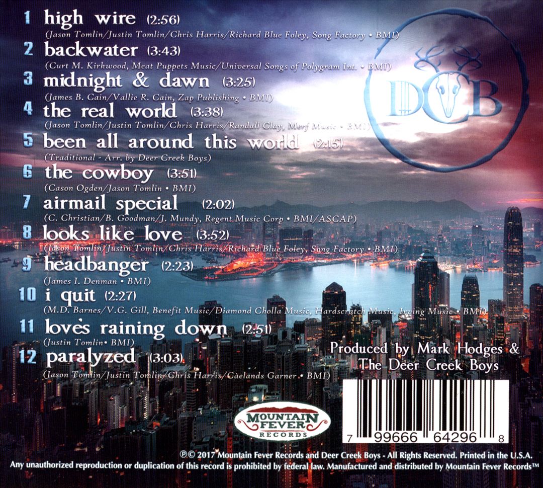 Midnight and Dawn cover art