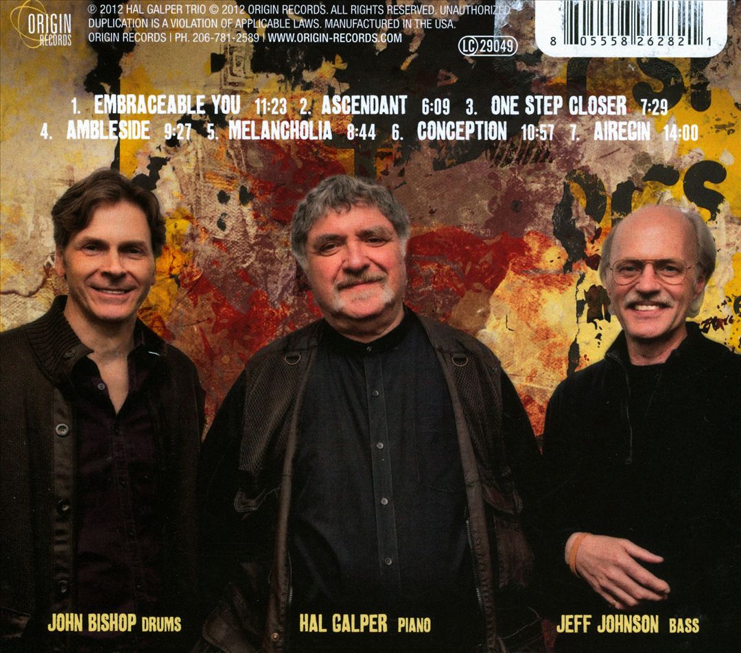 Airegin Revisited cover art