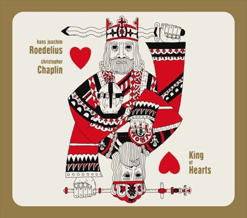 King of Hearts cover art