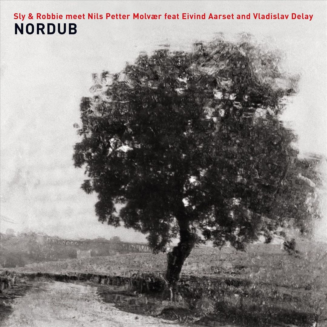 Nordub cover art