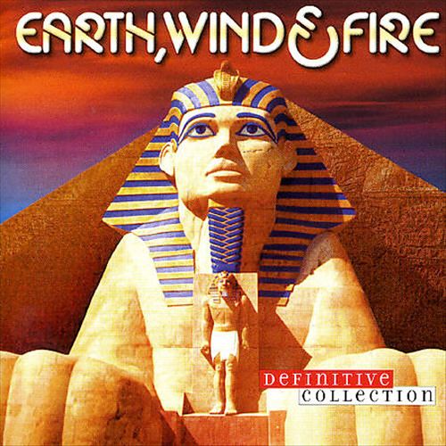 Definitive Collection [Germany] cover art