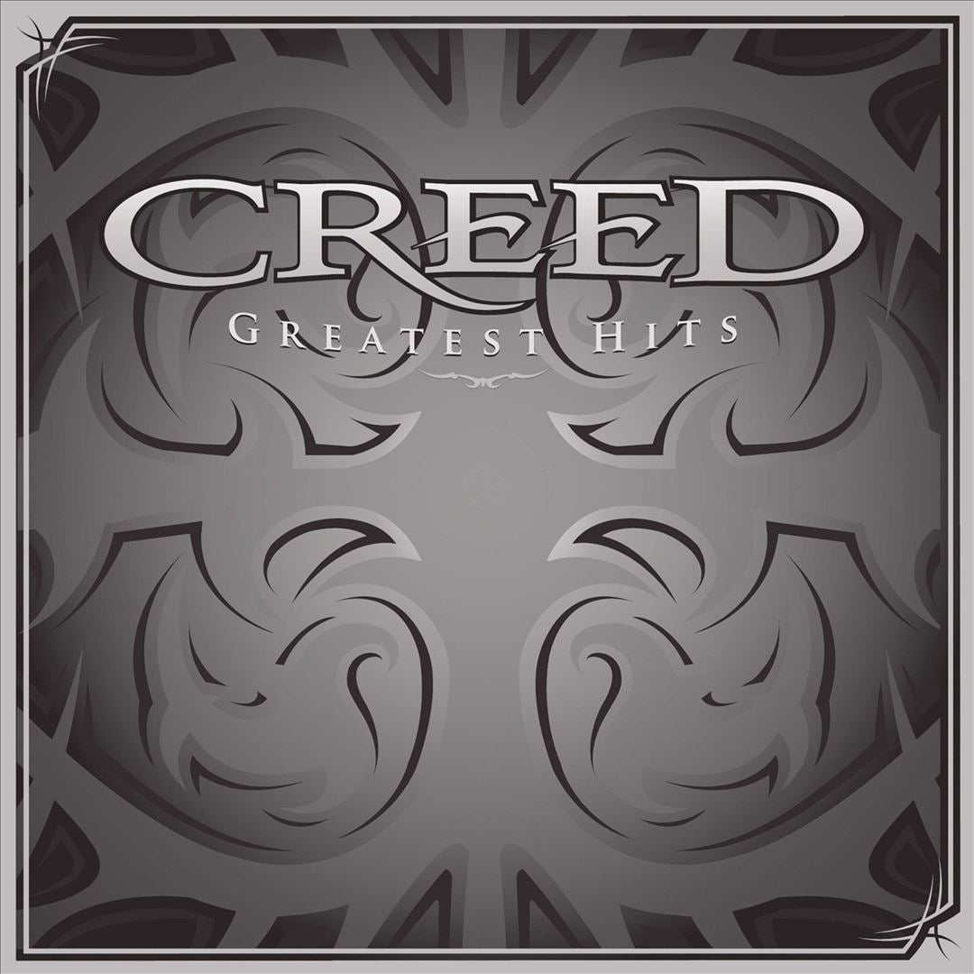 Greatest Hits [2 LP] cover art