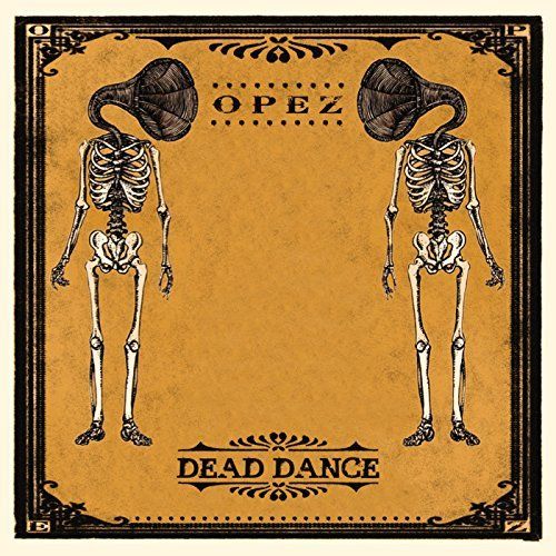 Dead Dance cover art