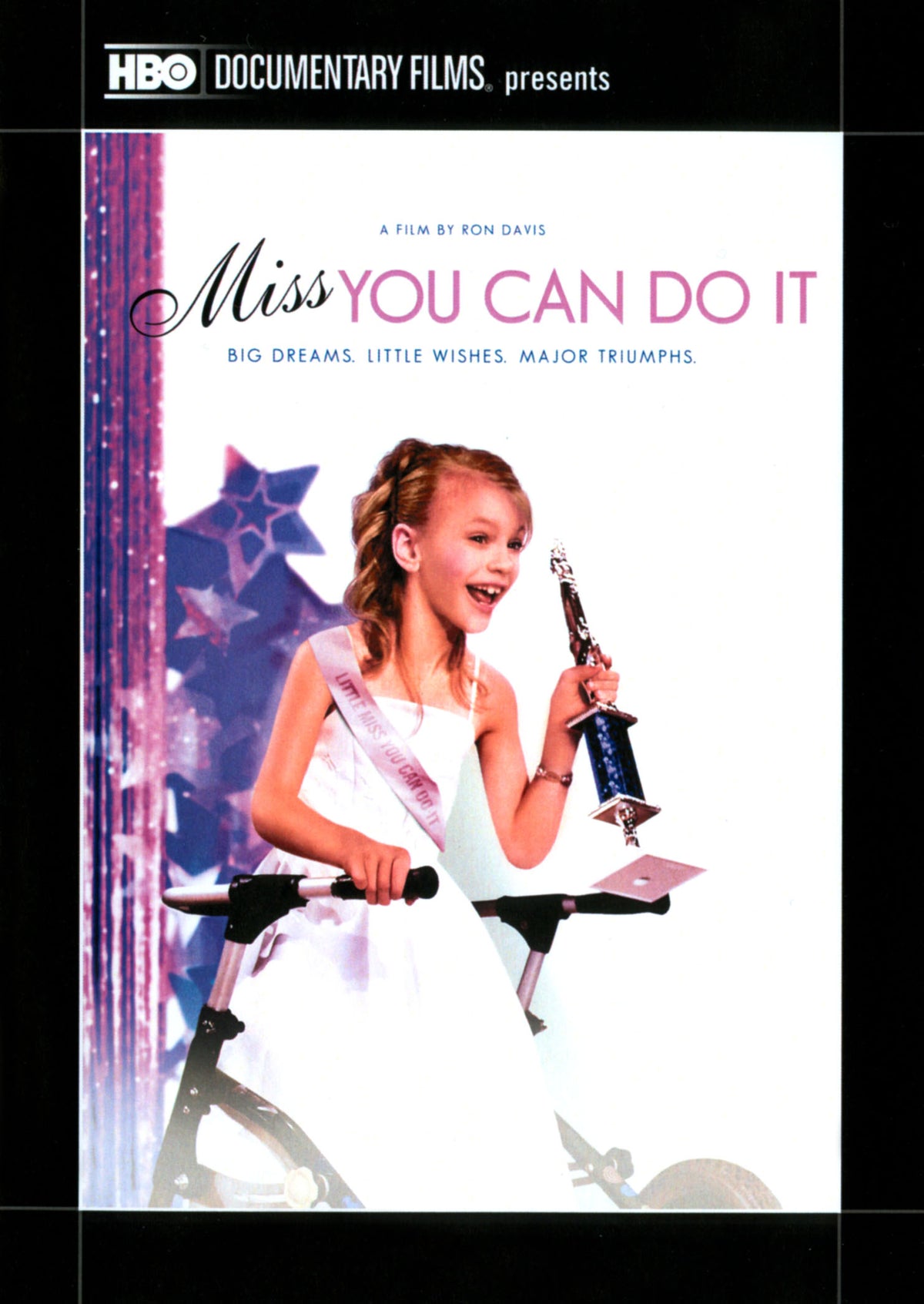 Miss You Can Do It cover art